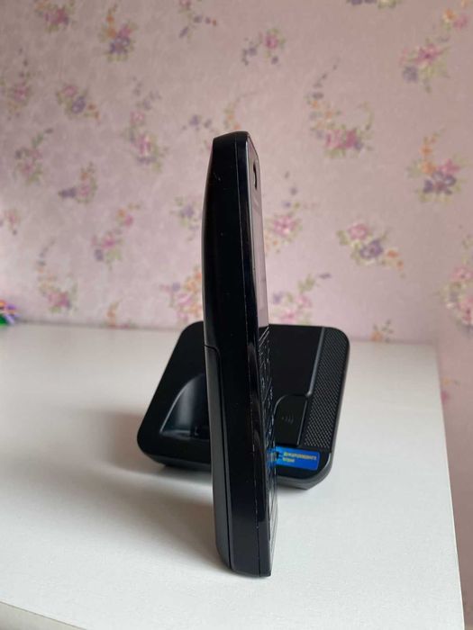 Радиотелефон Panasonic KX-TGH210