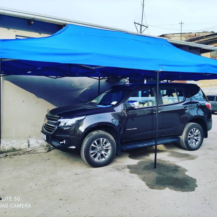 Optim zontik naveslar