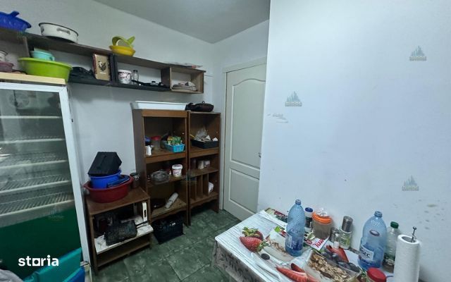 Apartament 2 camere de vânzare – Bd. București