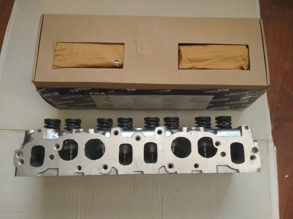 Продам Гбц, Змз-4216 газель