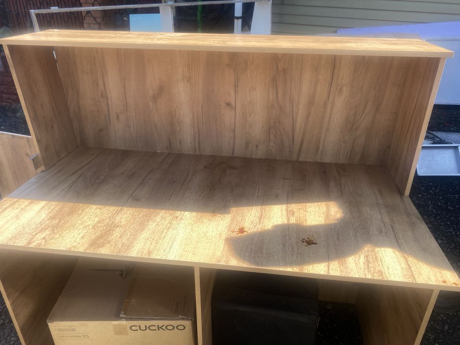 Продам оборудования под общепит