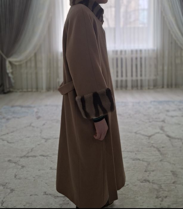 Палто LORETA 50 размер