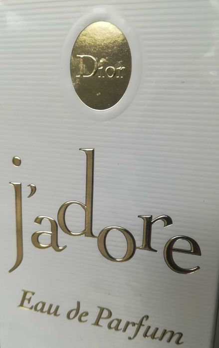 Парфюм J'adore Dior, 75 мл.
