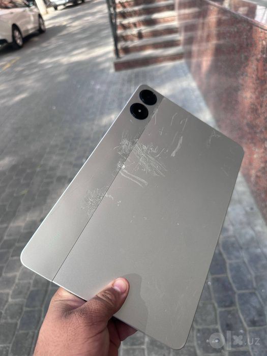 Redmi pad pro 5g