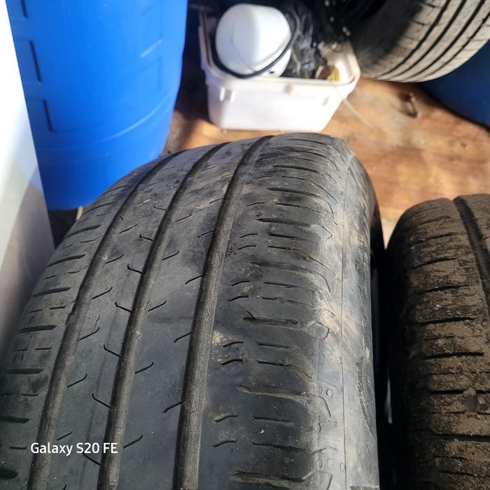 Продам колесо в сборе