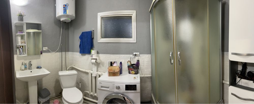 Продам дом в согре .