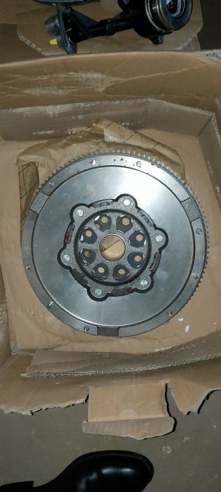 Kit ambreiaj Ford Mondeo