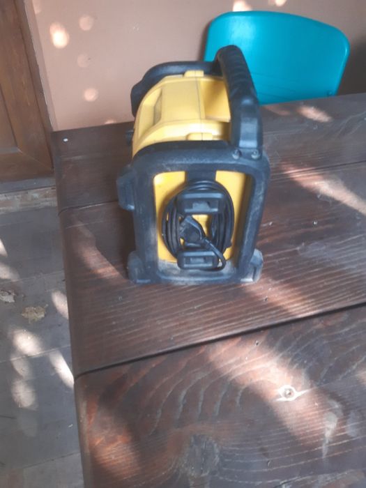 Radio de șantier Dewalt DCR 019