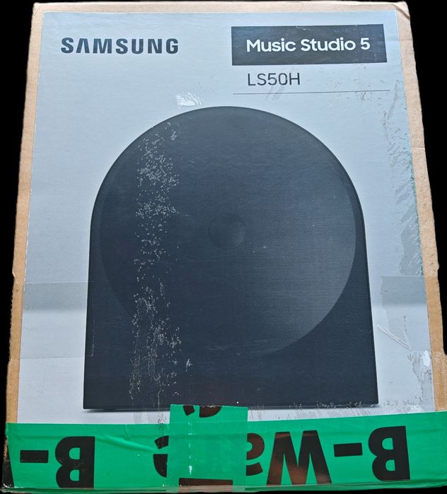 Boxa Samsung WiFi