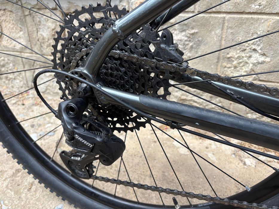 Велосипед Трек ХСалибер 8