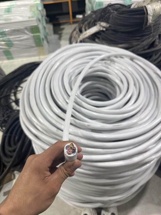 Пвс 4*16  оптивий цена