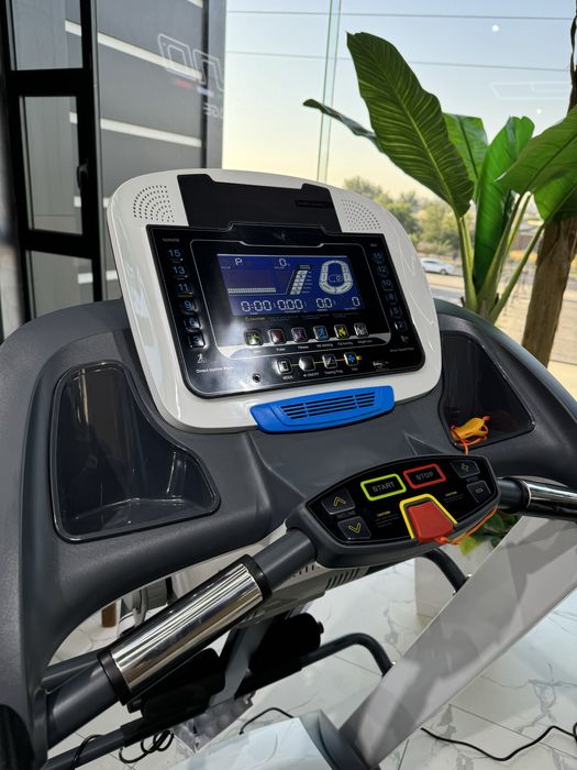 Бегавой дарошка Grand fitness 777 140kg