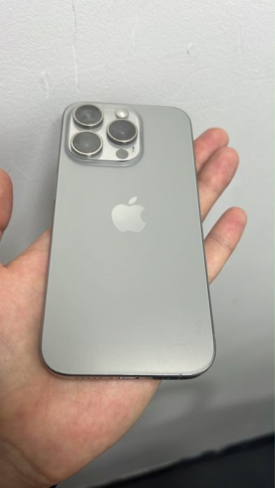 Iphone 15 pro 1 tb