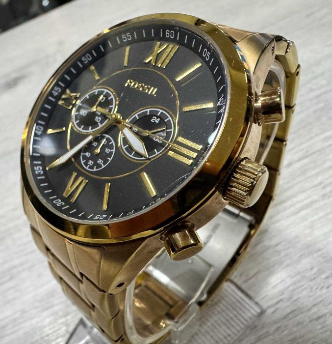 Мъжки часовник Fossil Fenmore BQ2145MSET