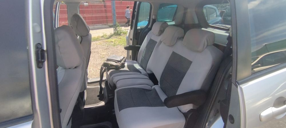 MAZDA 5 2008 — imagine 4
