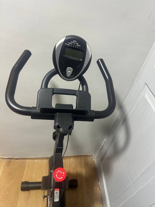 Велотренажёр Genau