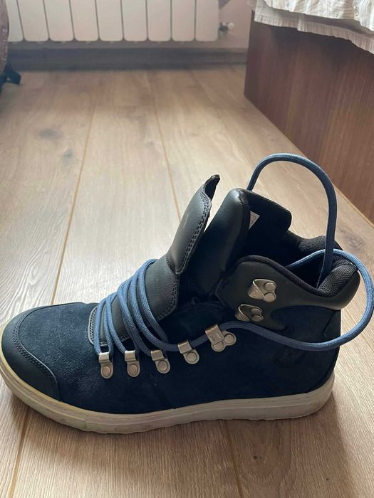 Зимни Обувки - Кецове