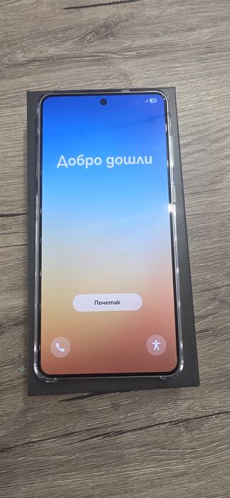 Samsung Galaxy S25 Edge