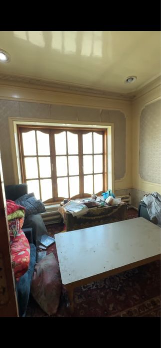 Keles g’iyos umarovda 1-so’tix 2-xona uy sotiladi