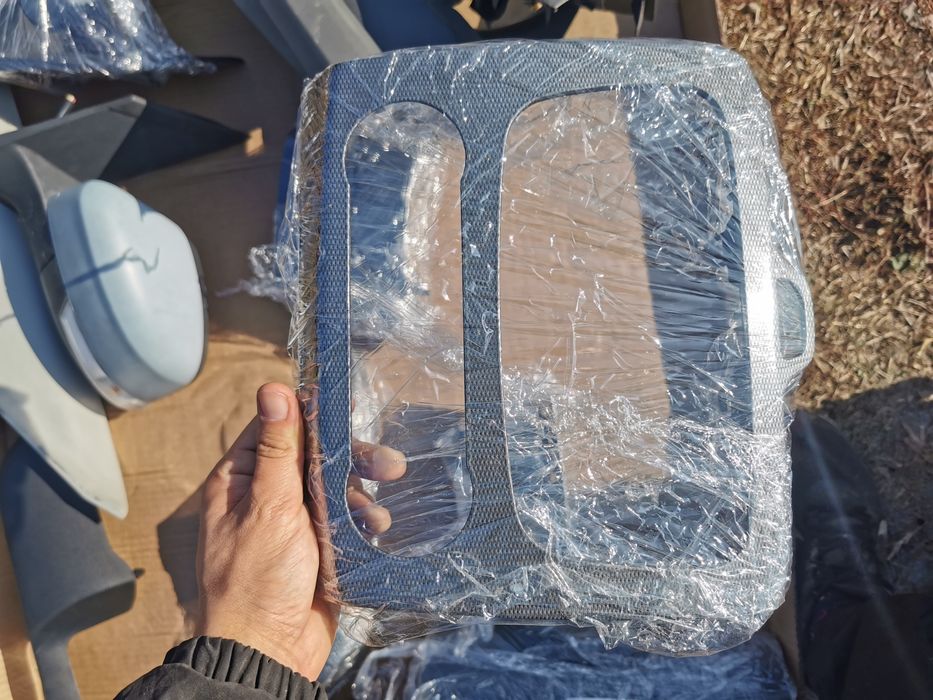 Части за Ford Focus MK2.5 Facelift 1.6 TDCI 109hp