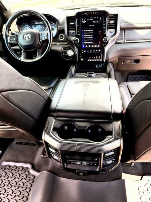 *Dodge Ram 1500-Limited Night Edition*5,7Hemi+GPL*