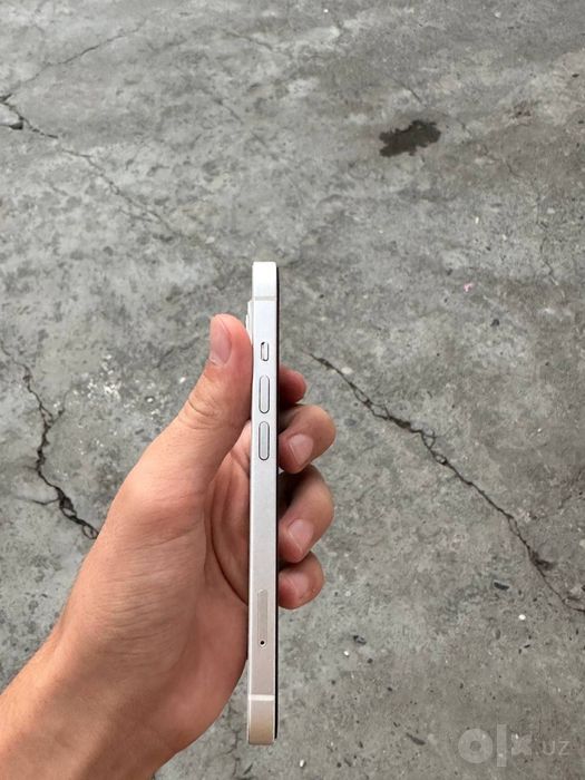 IPhone 13 oq ran