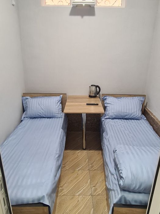 Хостел + Кечки овкат бепул . Hostel+Free Lunch .  Гостиница+Ужин беспл