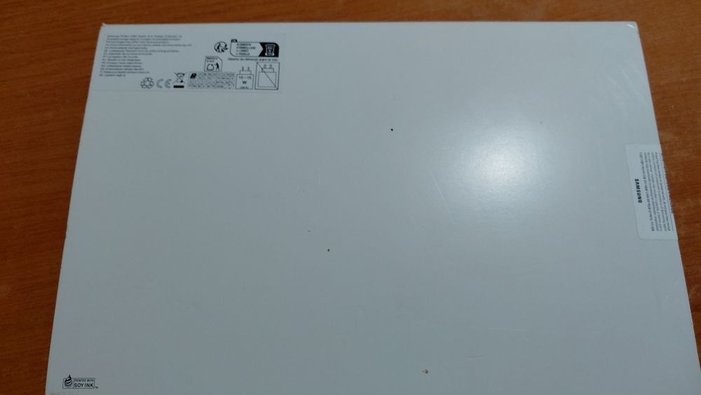 Tableta Samsung Galaxy Tab A9+ 11" 128GB stocare, 6GB RAM - Sigilată, Nouă