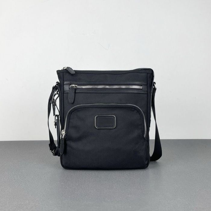 Барсетка TUMI alpha