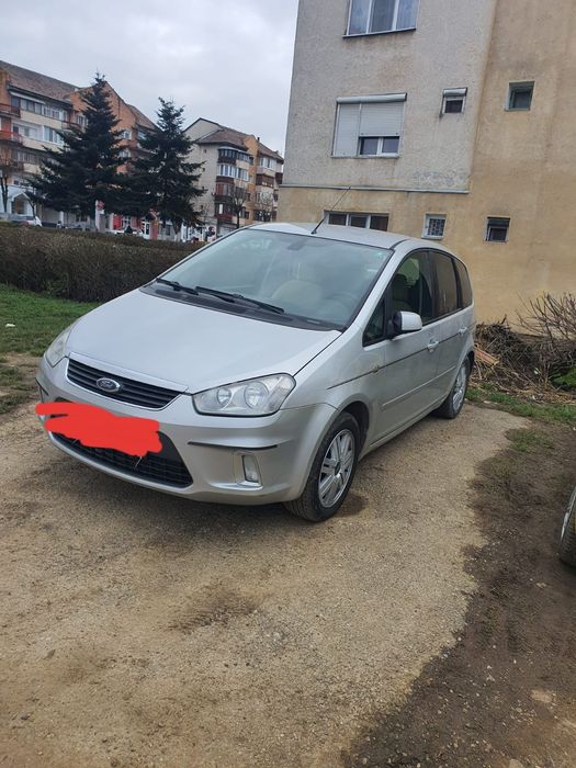 FORD C-Max 2008 — imagine 2