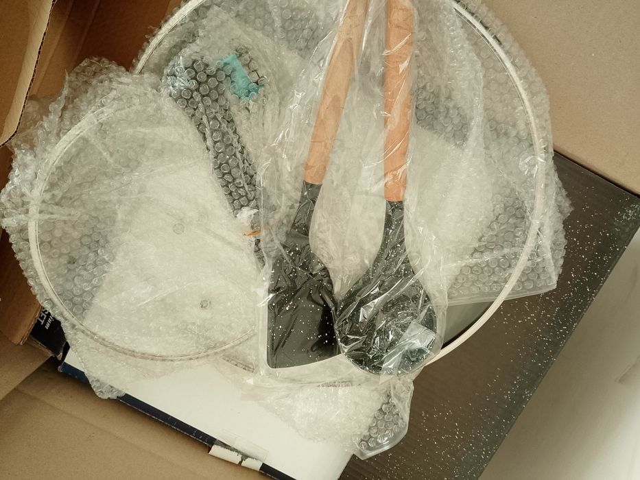 Qozon naborlari yangi sifati zur