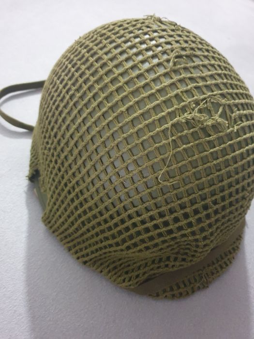 Casca militara model M1 american