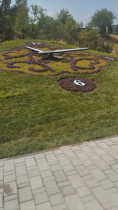 Однокомнатная квартира в отличном районе