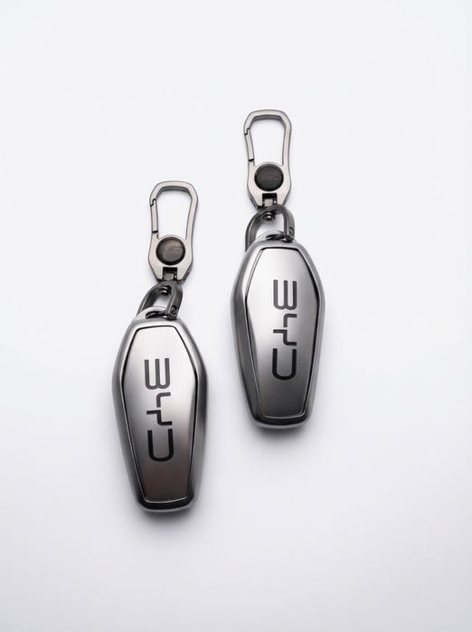 Чехол для пульта BYD