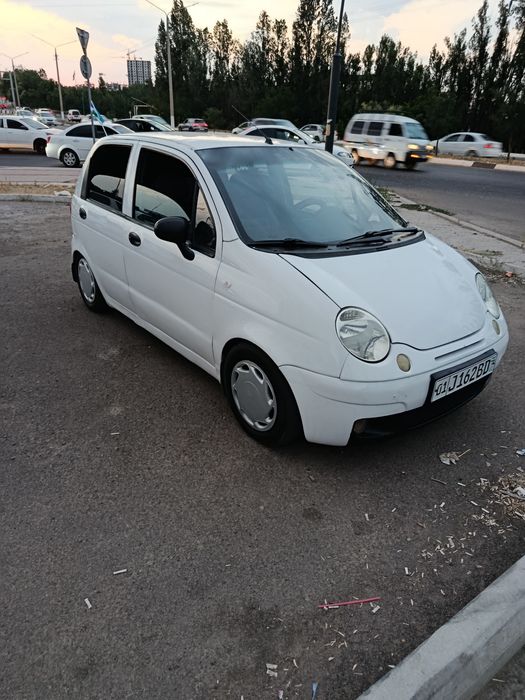 Arenda Matiz 2009. Bosh Tolov 400y.e 24 Oy 200y.e Dan