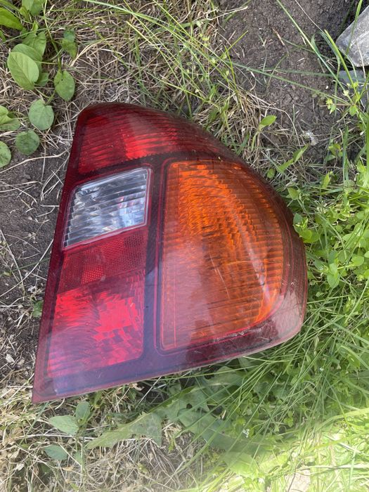 pompa benzina renault clio 2 1.2 benzina 16 v