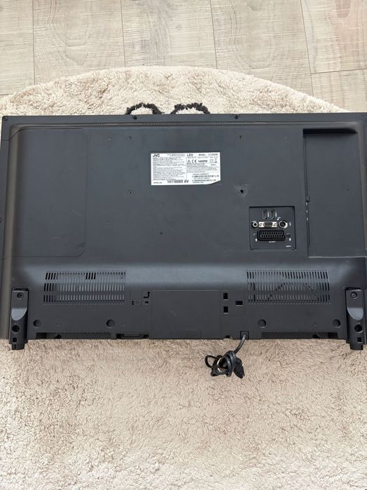 JVC LT-32V250 – 32-инчов LED телевизор.