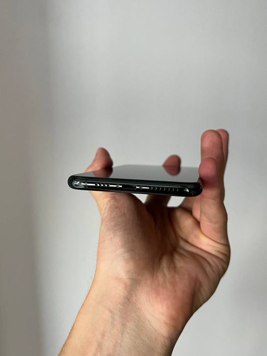 Iphone 11 pro max 256 gb