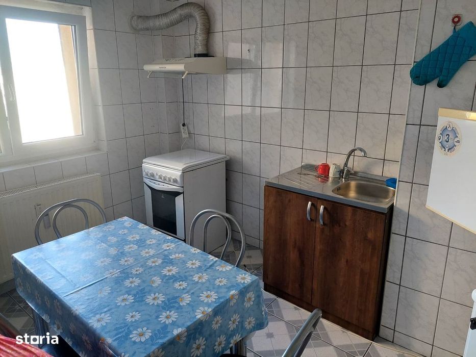 Ap 2 camere de închiriat | Drumul Taberei | M Parc Drumul Taberei