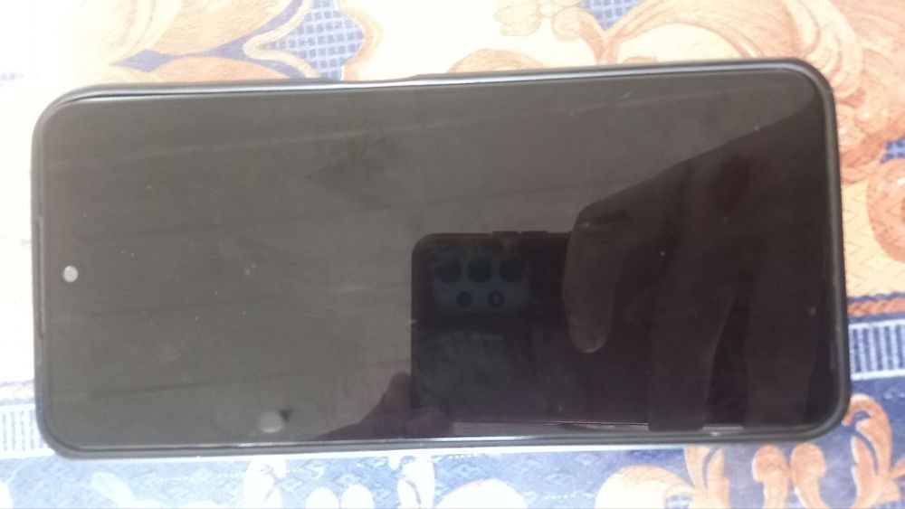 Telefon sotiladi,