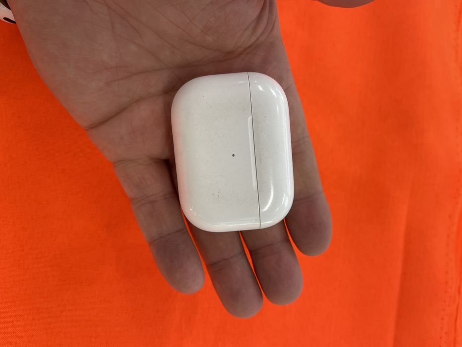 Кейс Airpods pro 1 оригинал