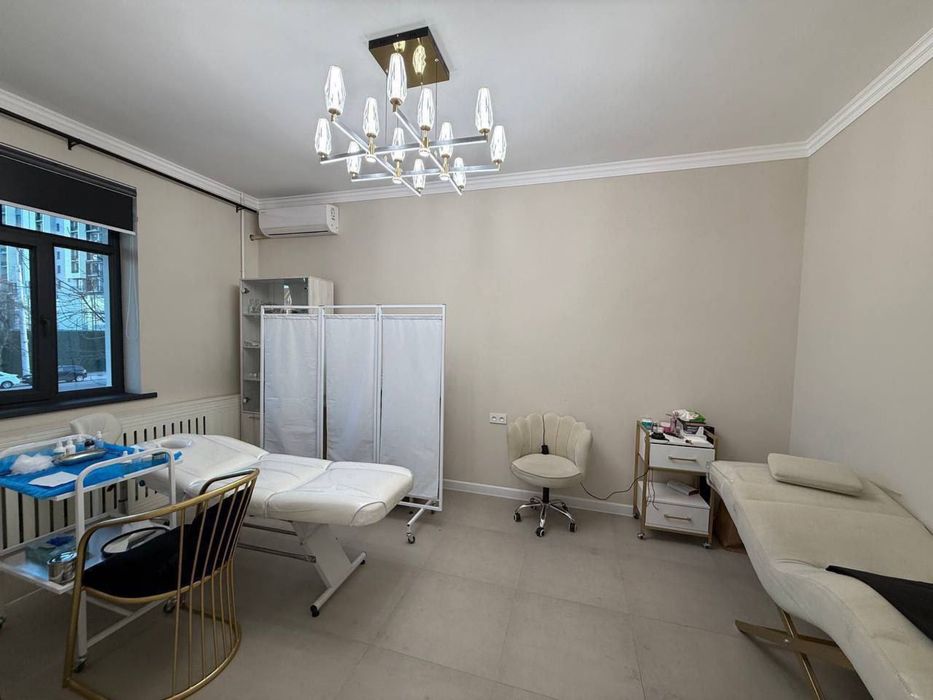 Продам Нежилое Яккасарай