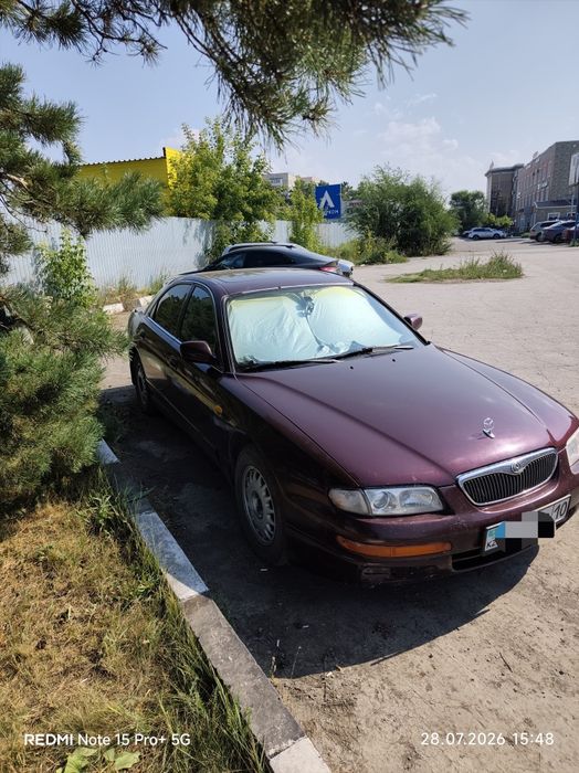 Мазда кседос 9 продам