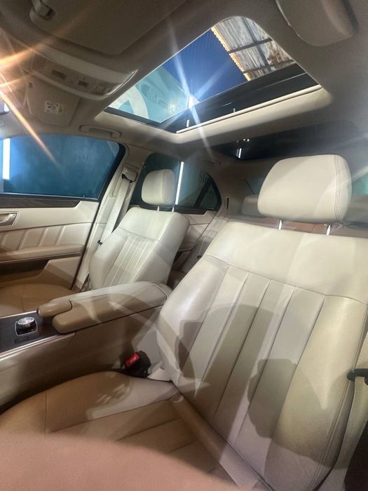 Продаю Mercedes Benz W212