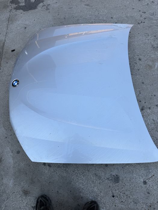 Преден капак бмв х3 х4 ф25/26 (preden kapak bmw x3 x4 f25/26)