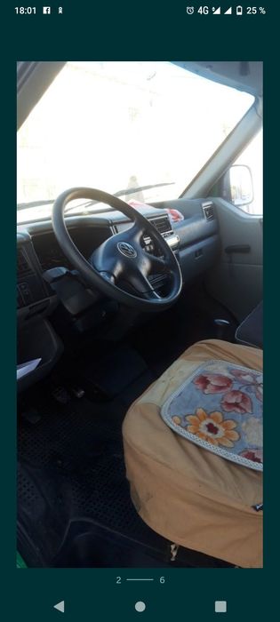 Продам т 4 транспортер