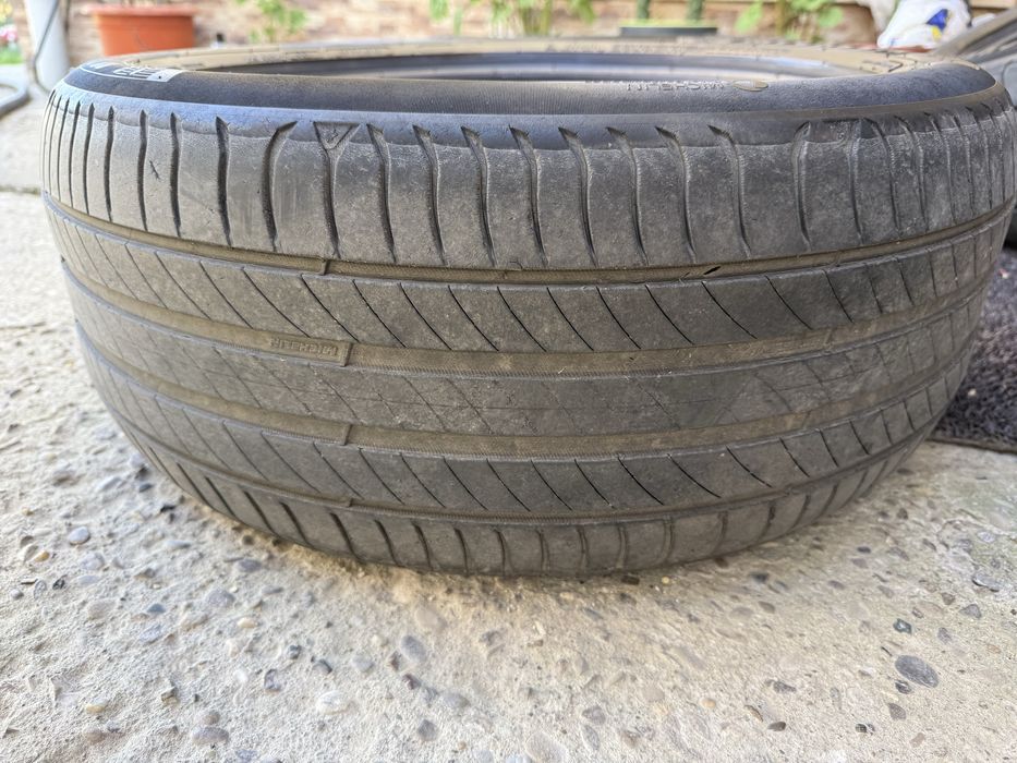 Anvelope Michelin Primacy4 Vara 225/50 R17