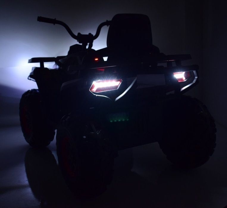 Акумулаторен атв бъги 2X12V батерия c дистанционно ATV