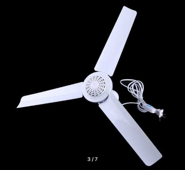 Потолочных вентилятор Shiftdagi ventilyator