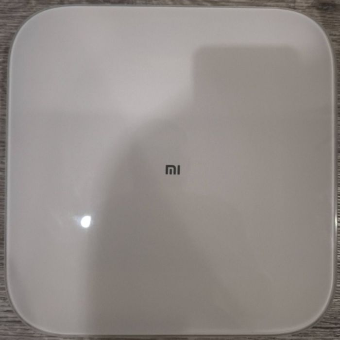 Весы Xiaomi Mi Smart scale 2
